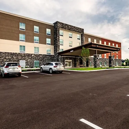 Holiday Inn Express & Suites Dayton East - Beavercreek By Ihg